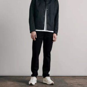 RAG & BONE - Fit 2 Black Jeans